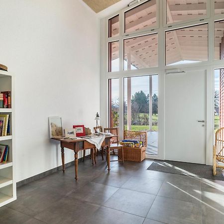 Ferienhof Reiser Straubenhardt Luaran gambar