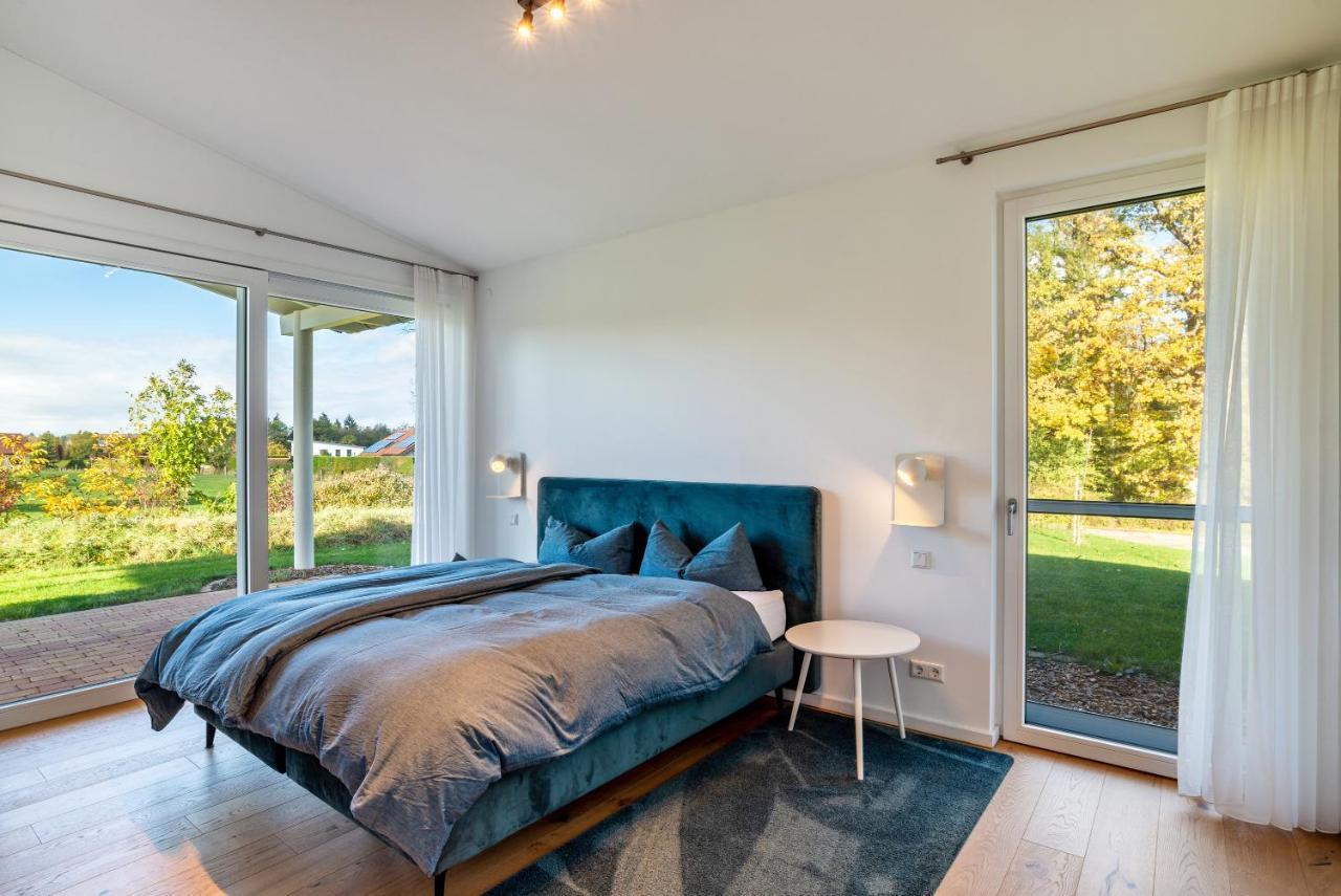 Ferienhof Reiser Straubenhardt Luaran gambar