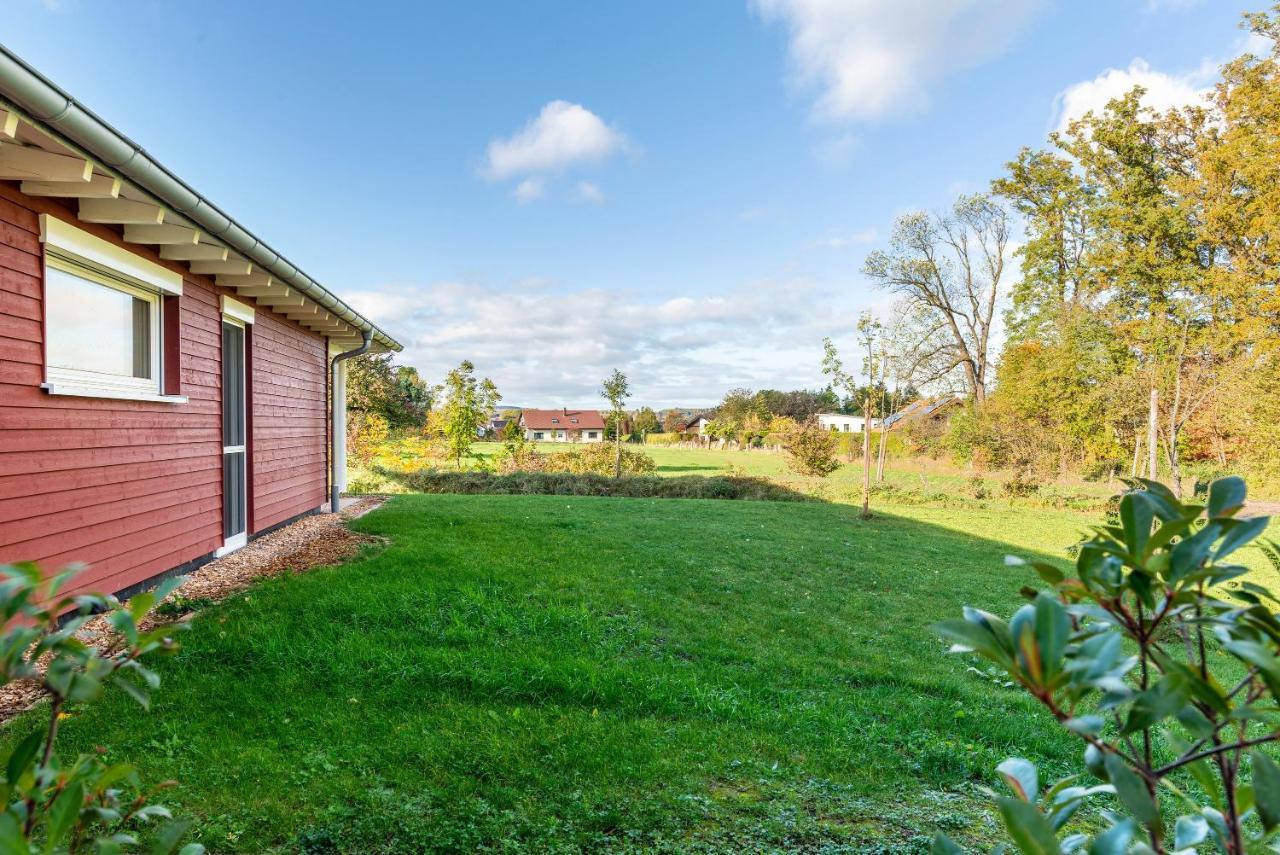 Ferienhof Reiser Straubenhardt Luaran gambar