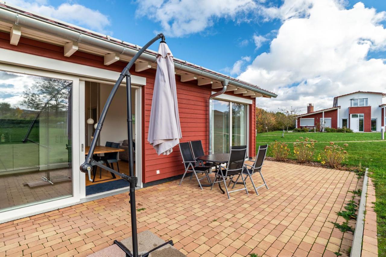 Ferienhof Reiser Straubenhardt Luaran gambar