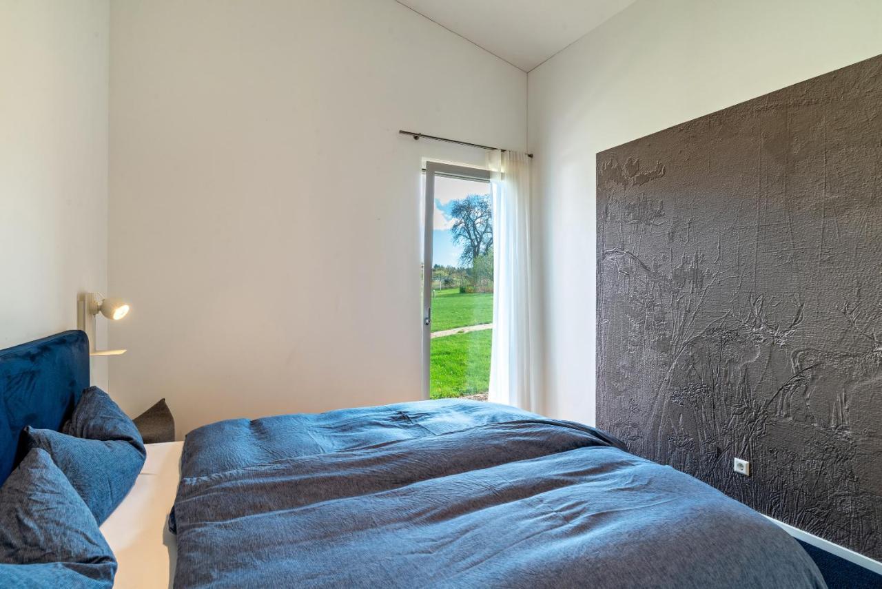 Ferienhof Reiser Straubenhardt Luaran gambar