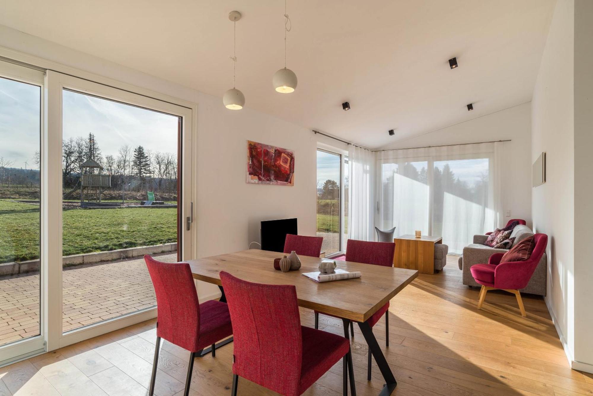 Ferienhof Reiser Straubenhardt Luaran gambar