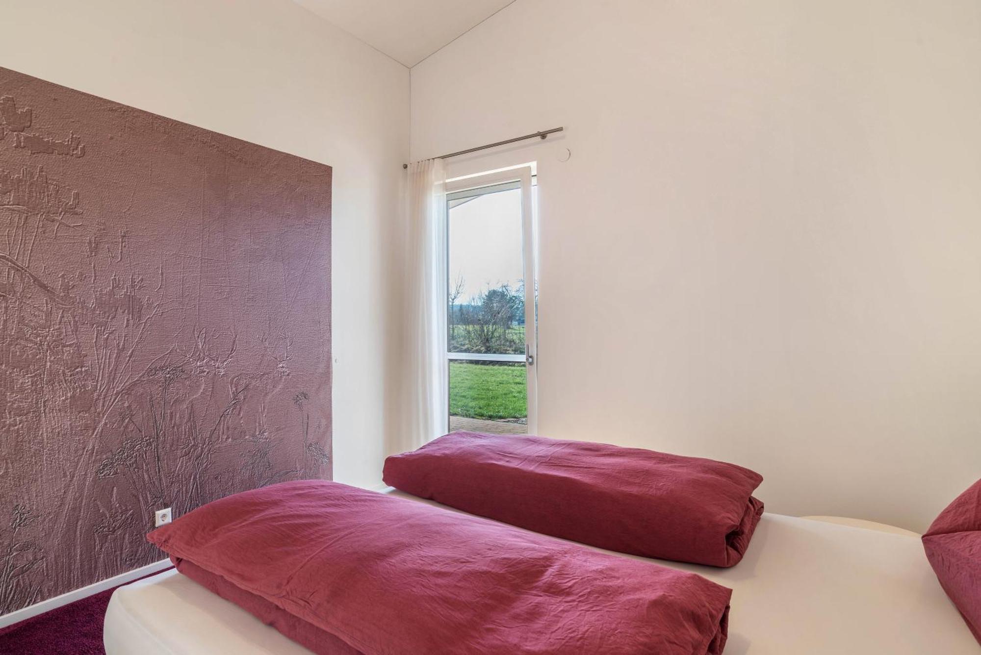 Ferienhof Reiser Straubenhardt Luaran gambar