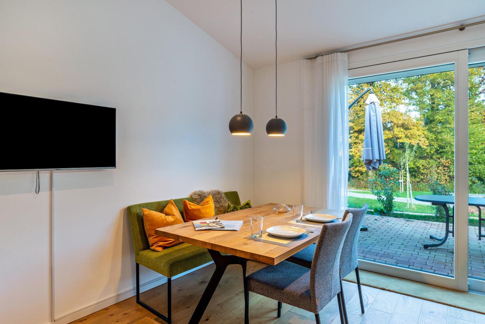Ferienhof Reiser Straubenhardt Luaran gambar