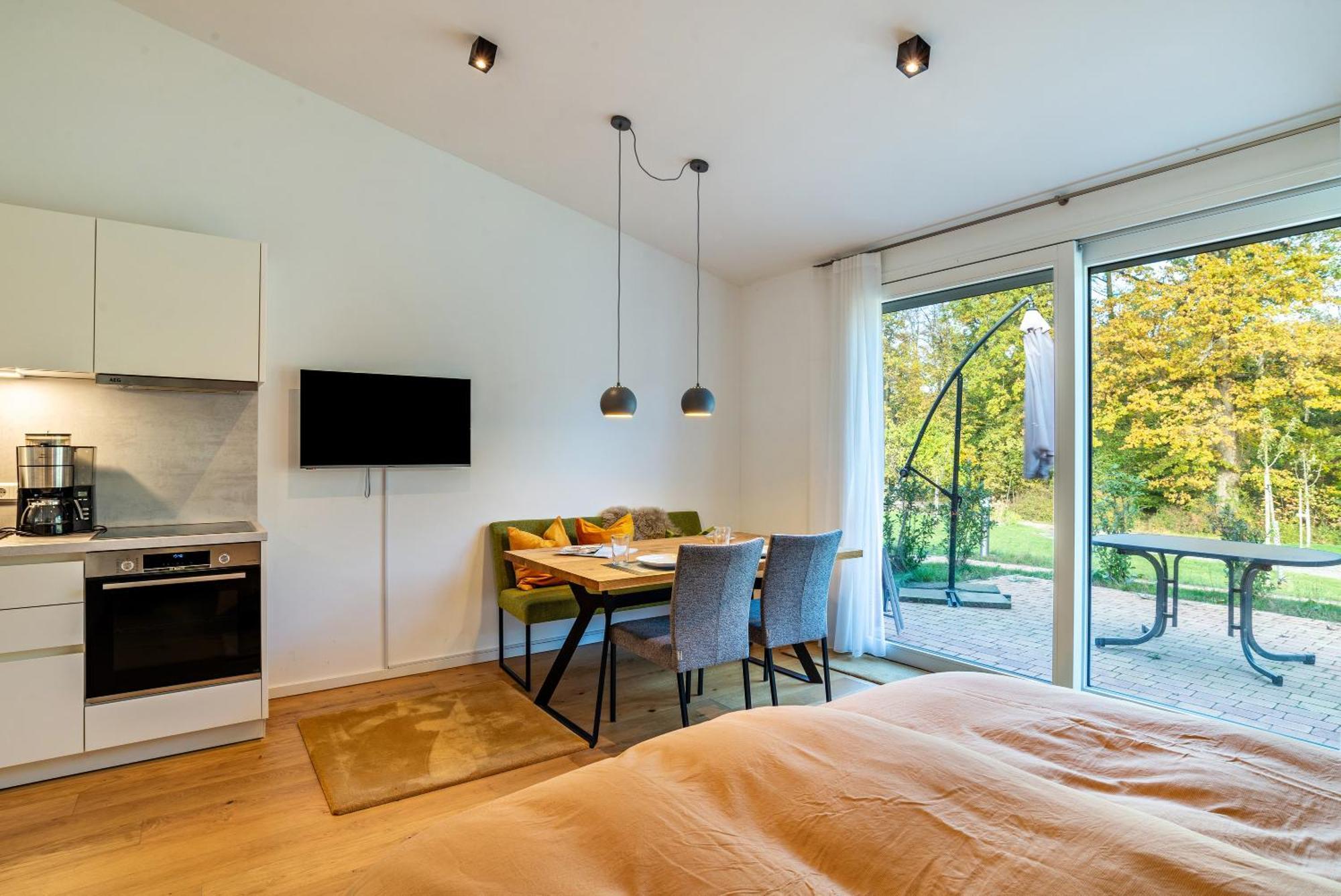 Ferienhof Reiser Straubenhardt Luaran gambar